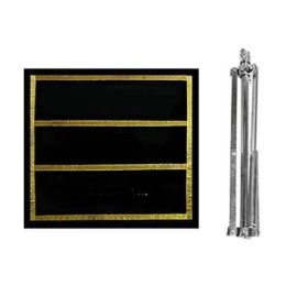 Tavolino con pozzetto - Deluxe