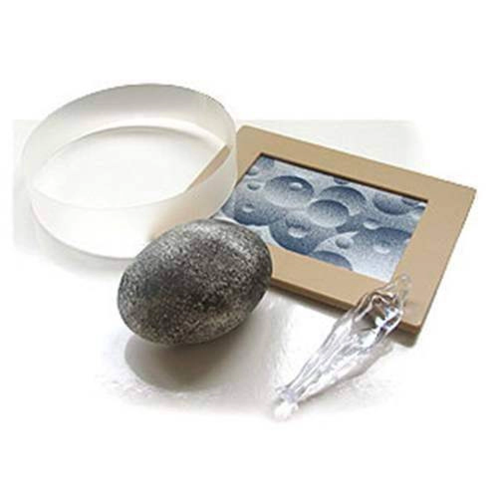 Tenyo - Antigravity Rock