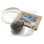 Tenyo - Antigravity Rock