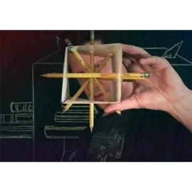 THE DEVICE by Andrew Mayne