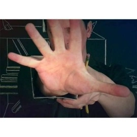 THE DEVICE by Andrew Mayne