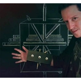 THE DEVICE by Andrew Mayne