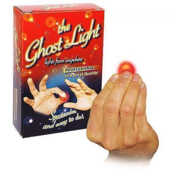 Lucciole per aria - The Ghost Light - Professional D'Lite - 1 gimmick
