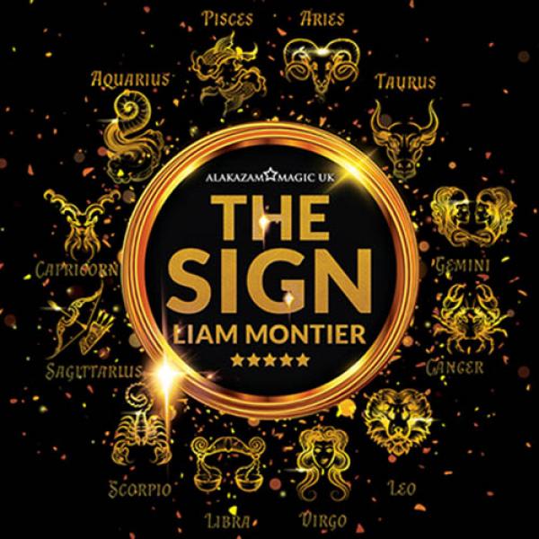 The Sign by Liam Montier 