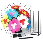 Tora Flower Maker Tube by Tora Magic