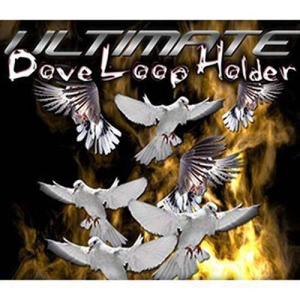 Ultimate Dove Loop Holder