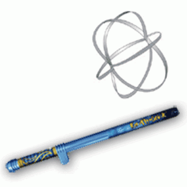 Bacchetta Magica Levitante - Magic Stick