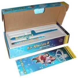 Bacchetta Magica Levitante - Magic Stick