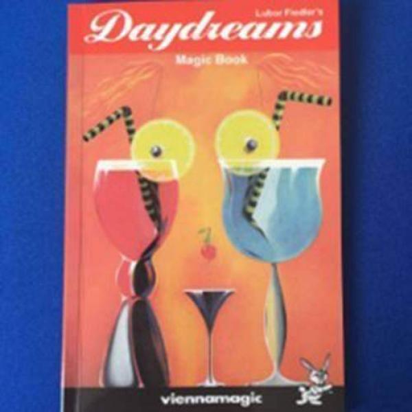 Libro Incantato - Daydreams - Erotic