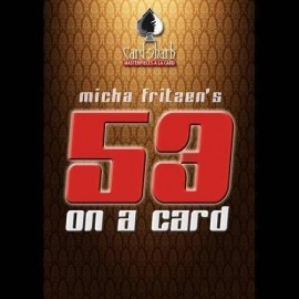 53-on-1-card
