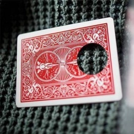 Acme Hole by Lloyd Barnes