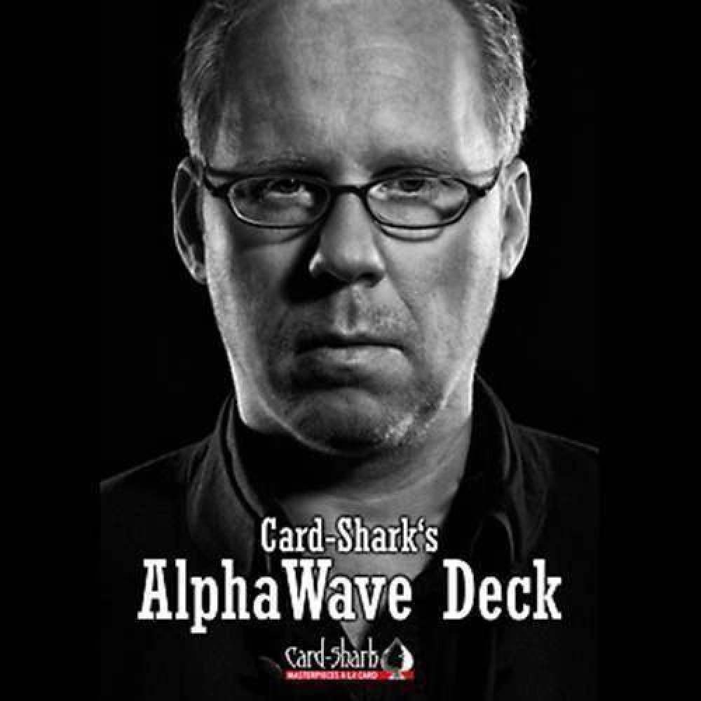 AlphaWave Deck