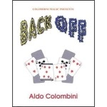 Back Off by Wild Colombini 