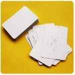 Bianco Plus Deck by Astor