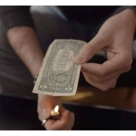 The Bold Project 2 by Justin Miller & Ellusionist DVD