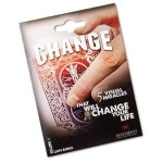 Change by Lloyd Barnes & Ellusionist