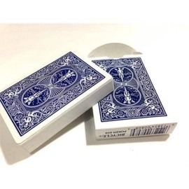 Charge Deck by Lukas Crafts
