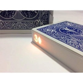 Charge Deck by Lukas Crafts