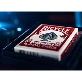 Cold Case (Gimmick and Online Instructions) by Greg Wilson 