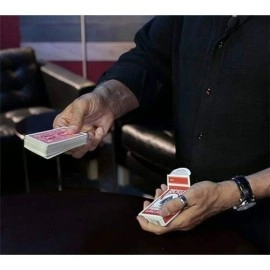 Cold Case (Gimmick and Online Instructions) by Greg Wilson 