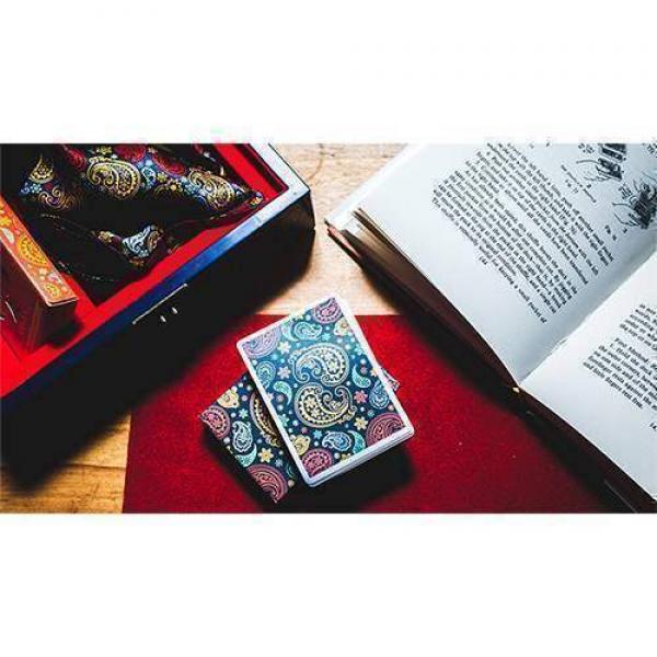 Dapper Deck Deluxe Set  (Limited Edition) by Vanishing Inc