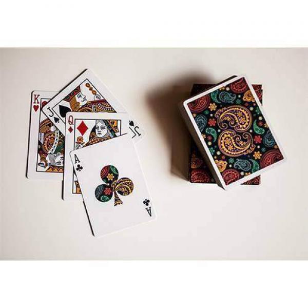 Dapper Deck Deluxe Set  (Limited Edition) by Vanishing Inc