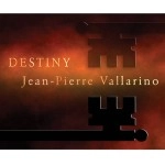 DESTINY (Gimmicks and Online Instructions) by Jean-Pierre Vallarino 