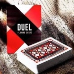 Mazzo di carte Duel 