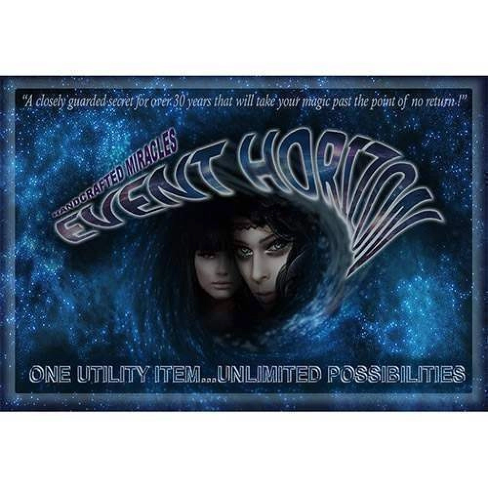 Event Horizon by Hand Crafted Miracles 