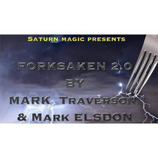 Forksaken 2.0 by Mark Traversoni & Mark Elsdon 
