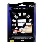 Fortune Donut by Tenyo 