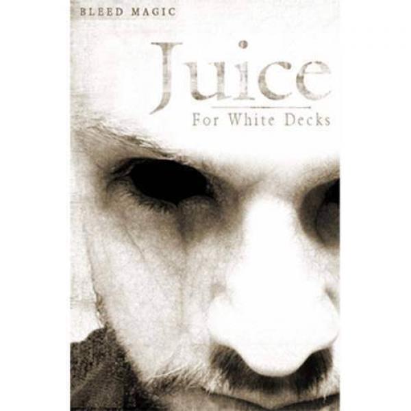 Juice (for White decks) - by Bleed Magic