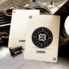 Mechanic Deck (VR2) Set by Mechanic Industries