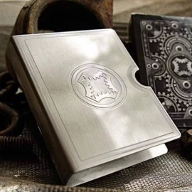 Mechanic Deck (VR2) Set by Mechanic Industries