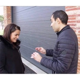 Monte Test by Anthony Stan and Magic Smile Productions