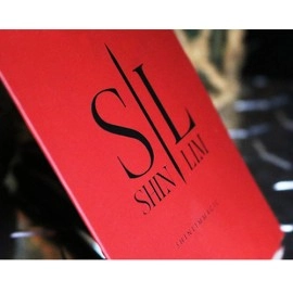 THE SWITCH (Gimmicks and Online Instructions) by Shin Lim 