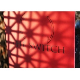 THE SWITCH (Gimmicks and Online Instructions) by Shin Lim 