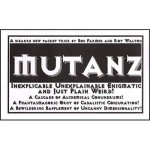 Mutanz by Bob Farmer