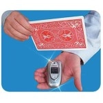 Phone from deck by Joker Magic