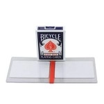 Plexiglass Prediction by Joker Magic