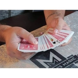 Polarity (Blue) by Pablo Amira