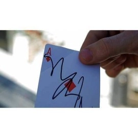 Regeneration by Blake Vogt & Theory11