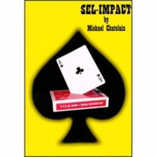 Sel-Impact by Mickael Chatelain