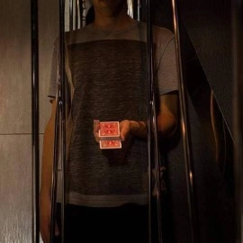 Sleeper by Eoin O'Hare & Theory11