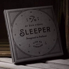 Sleeper by Eoin O'Hare & Theory11