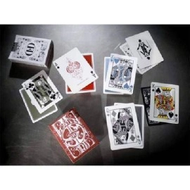 Smoke & Mirrors Deluxe Limited Edition Card Collection by Dan & Dave - Smoke and Mirrors