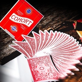 Stretch Cards by Duane Williams