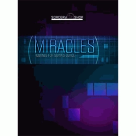 Surya's Device by Sorcery Manufacturing 