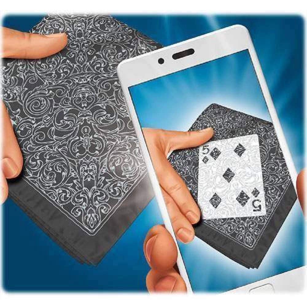 Tenyo - Ghost Camera