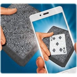 Tenyo - Ghost Camera